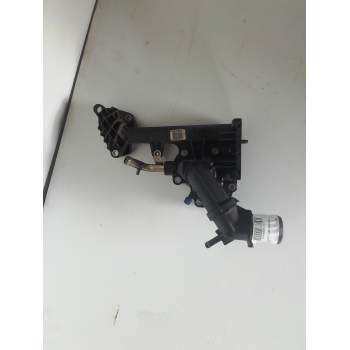 Recambio de termostato para alfa romeo giulietta (191) distinctive referencia OEM IAM 55271190  