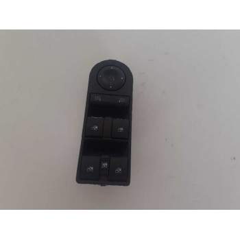 MANDO ELEVALUNAS DELANTERO IZQUIERDO 13228699 CB5011 