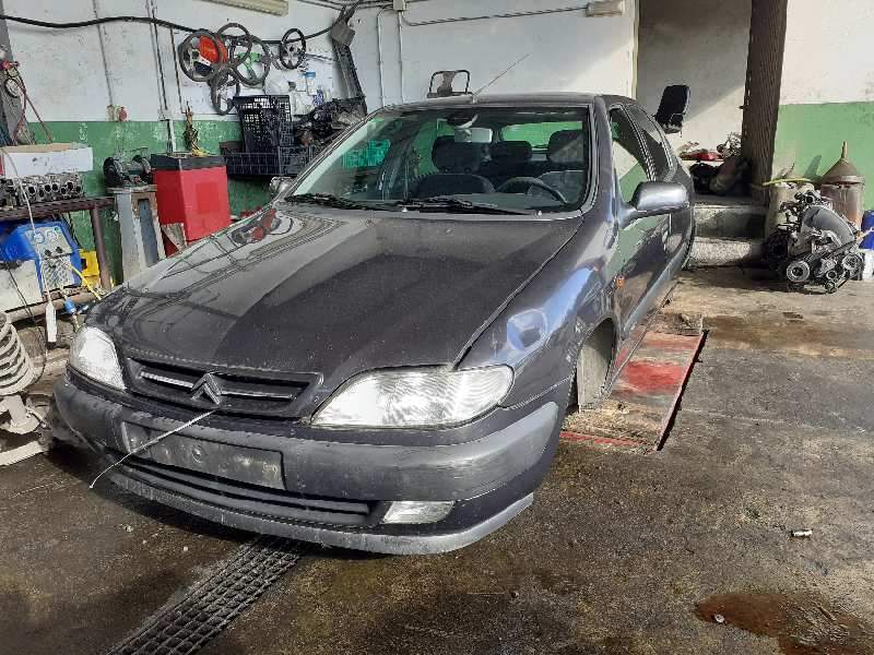 CITROËN XSARA BERLINA