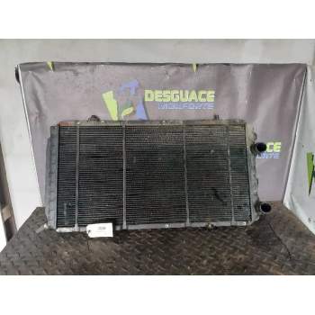 RADIADOR AGUA 869875C 1329225080 