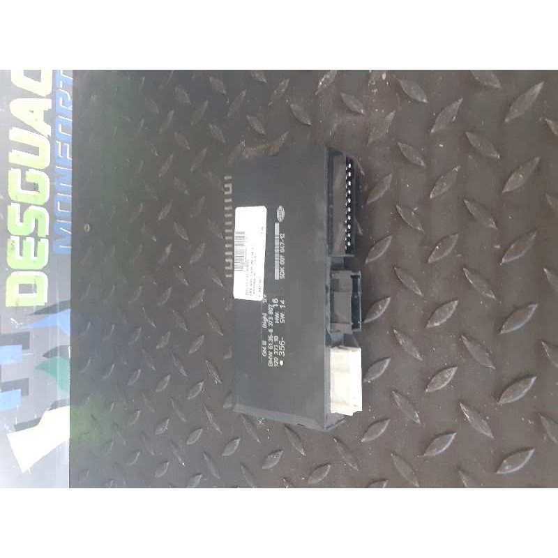 Desguace MonforteMODULO ELECTRONICO 61358373807 BMWModulo electronico|Desguace Monforte