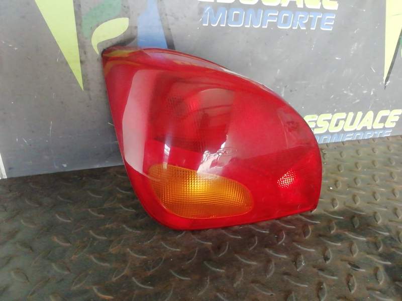 PILOTO TRASERO IZQUIERDO 96FG13N004BB 