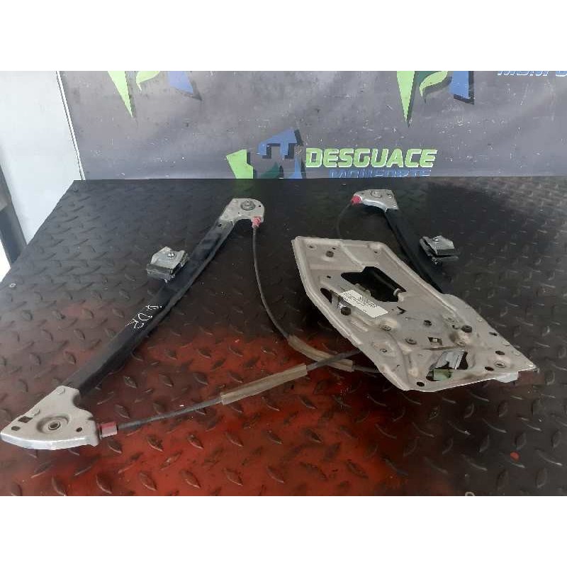 Desguace MonforteELEVALUNAS DELANTERO DERECHO 51338159832 BMWElevalunas delantero derecho|Desguace Monforte