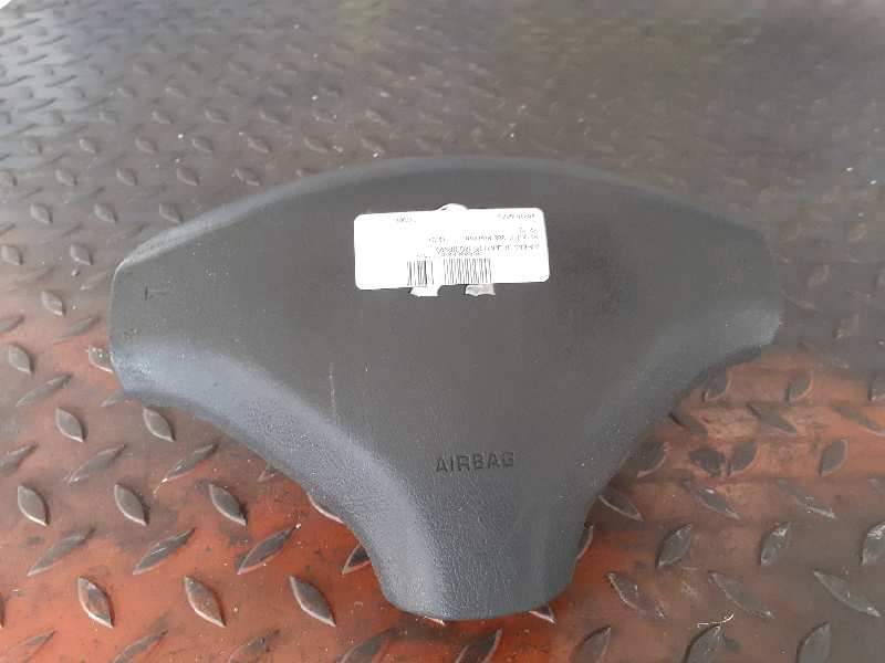 AIRBAG DELANTERO IZQUIERDO 96810154ZD 5AGB1J0365679H 8383421