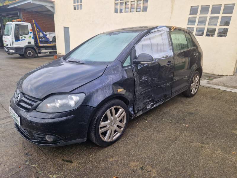 VOLKSWAGEN GOLF PLUS (5M1)