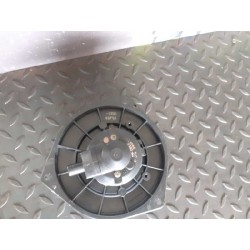 Desguace MonforteMOTOR CALEFACCION 5027261040 8940000180 MITSUBISHIMotor calefaccion|Desguace Monforte