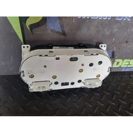 Recambio de cuadro instrumentos para mitsubishi outlander (cu0w) 2.0 cat referencia OEM IAM 769316-420  