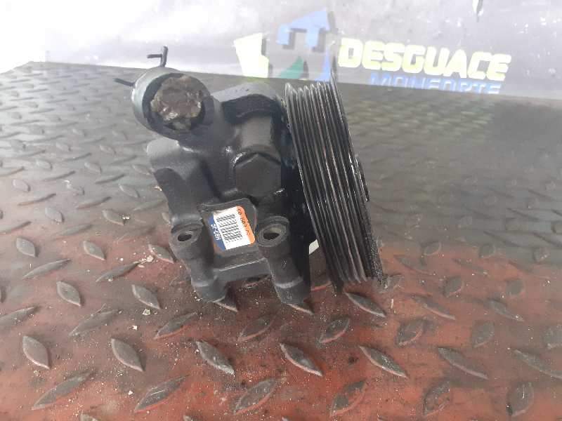 BOMBA DIRECCION 3JE0903 