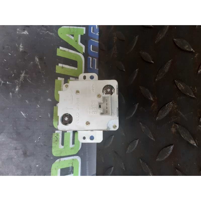 Desguace MonforteMANDO MULTIFUNCION MR979796 MITSUBISHIMando multifuncion|Desguace Monforte