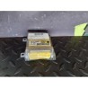 Desguace MonforteCENTRALITA AIRBAG MR587868 MITSUBISHICentralita airbag|Desguace Monforte