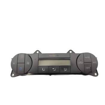 MANDO CALEFACCION / AIRE ACONDICIONADO 3S7T18C612AH 