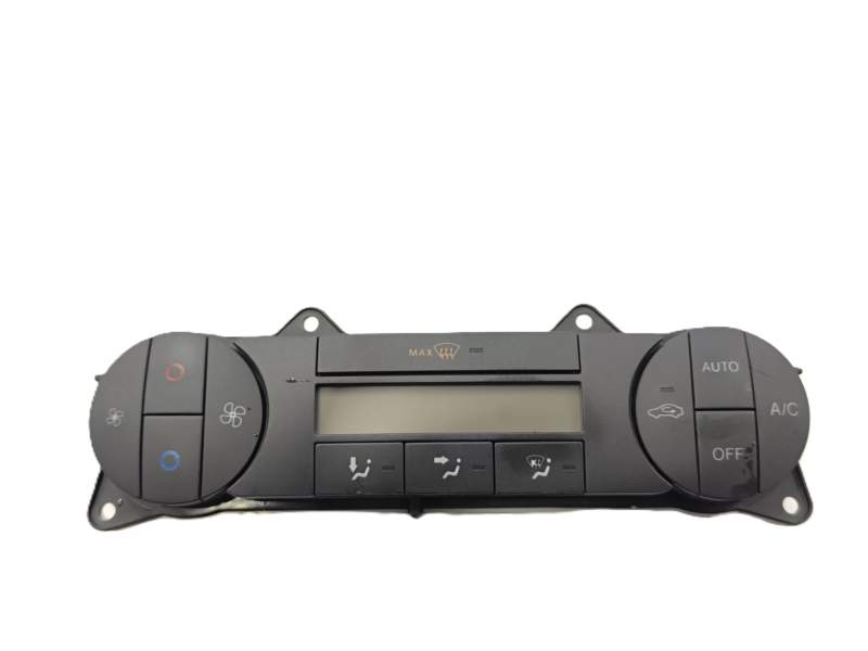 MANDO CALEFACCION / AIRE ACONDICIONADO 3S7T18C612AH 