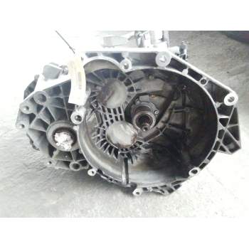 CAJA CAMBIOS 55568013 95518581 110483293