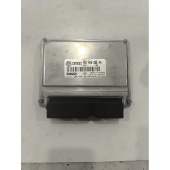 CENTRALITA MOTOR UCE 4B0906018AA 0261206449 