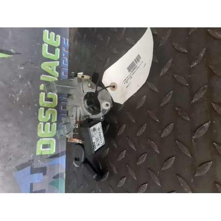 Recambio de conmutador de arranque para mitsubishi outlander (cu0w) 2.0 cat referencia OEM IAM MR587312  