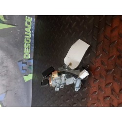 Desguace MonforteCONMUTADOR DE ARRANQUE MR587312 MITSUBISHIConmutador de arranque|Desguace Monforte