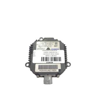 CENTRALITA FAROS XENON NZMIC111LBCA000 