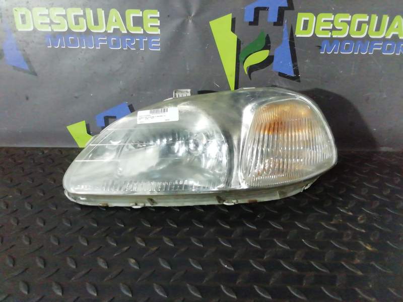 FARO IZQUIERDO 0821711 