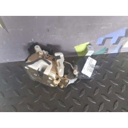 Desguace MonforteCERRADURA PUERTA TRASERA IZQUIERDA MR349287 MITSUBISHICerradura puerta trasera izquierda|Desguace Monforte