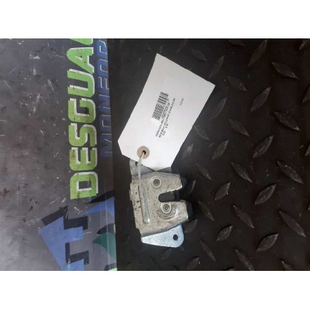 Recambio de cerradura maletero / porton para mitsubishi outlander (cu0w) 2.0 cat referencia OEM IAM   