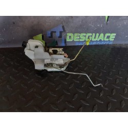 Desguace MonforteCERRADURA PUERTA DELANTERA IZQUIERDA MITSUBISHICerradura puerta delantera izquierda|Desguace Monforte