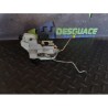 Desguace MonforteCERRADURA PUERTA DELANTERA IZQUIERDA MITSUBISHICerradura puerta delantera izquierda|Desguace Monforte