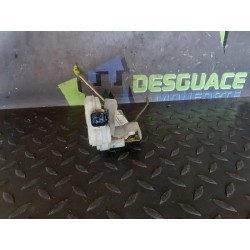 Desguace MonforteCERRADURA PUERTA DELANTERA IZQUIERDA MITSUBISHICerradura puerta delantera izquierda|Desguace Monforte
