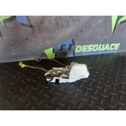 Desguace MonforteCERRADURA PUERTA DELANTERA IZQUIERDA MITSUBISHICerradura puerta delantera izquierda|Desguace Monforte