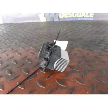 Recambio de resistencia calefaccion para peugeot 308 premium referencia OEM IAM T1000035N 35N081705034 