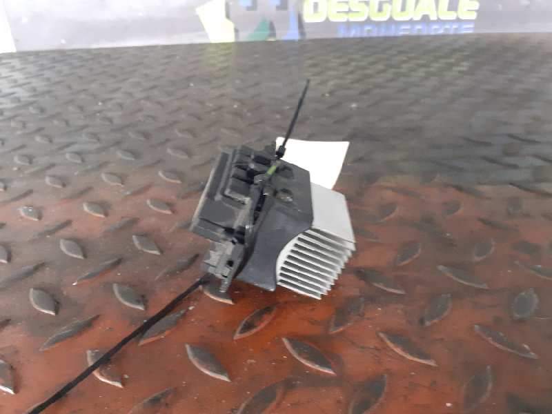 RESISTENCIA CALEFACCION T1000035N 35N081705034 