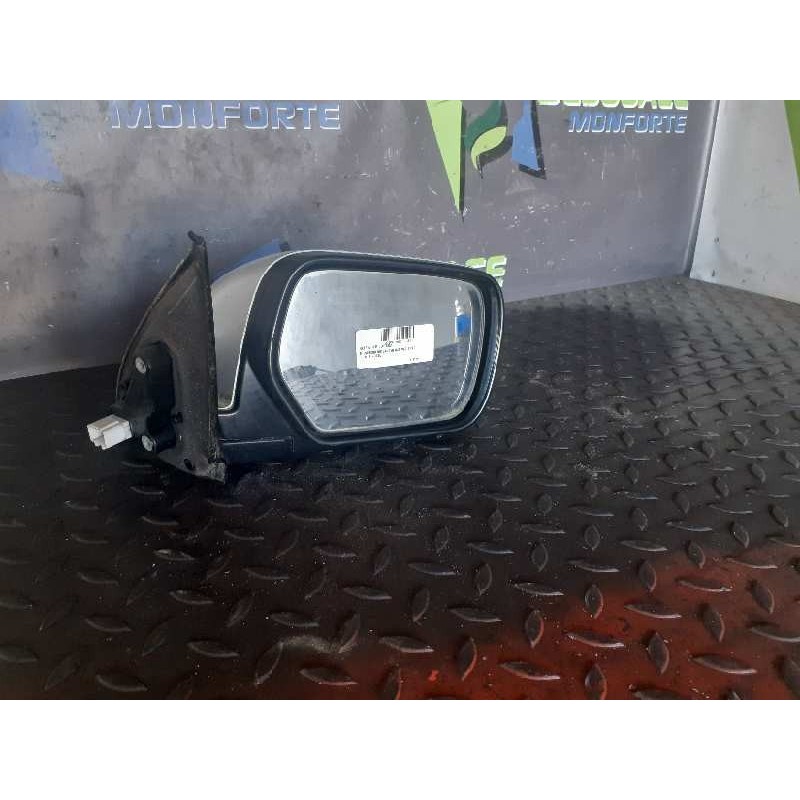 Desguace MonforteRETROVISOR DERECHO MITSUBISHIRetrovisor derecho|Desguace Monforte