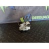 Desguace MonforteCERRADURA PUERTA DELANTERA DERECHA MITSUBISHICerradura puerta delantera derecha|Desguace Monforte