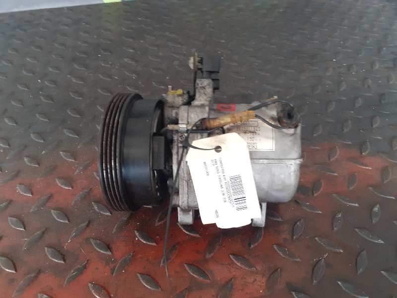COMPRESOR AIRE ACONDICIONADO 9605311920 5596D1 64528390228