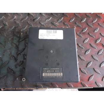 CAJA RELES / FUSIBLES 284B60008R 