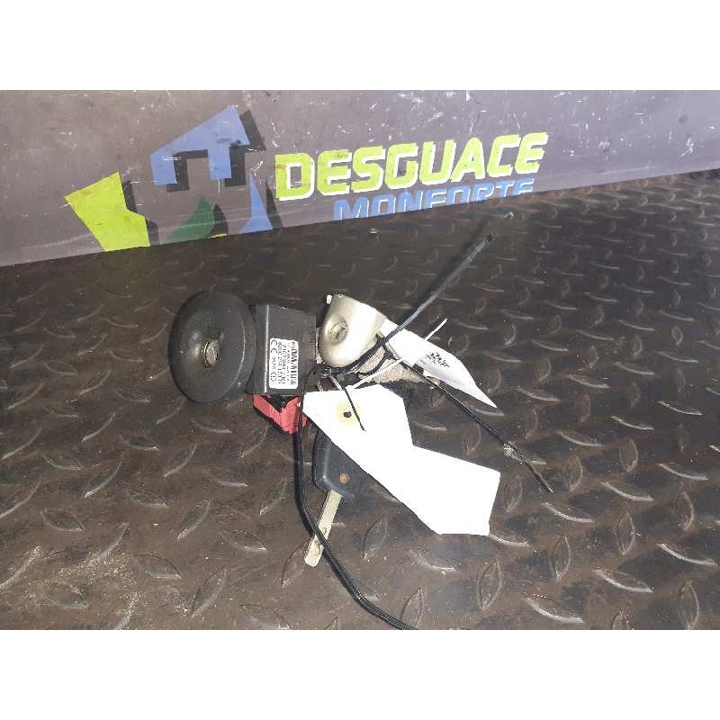 Desguace MonforteCONMUTADOR DE ARRANQUE 8200214173D RENAULTConmutador de arranque|Desguace Monforte