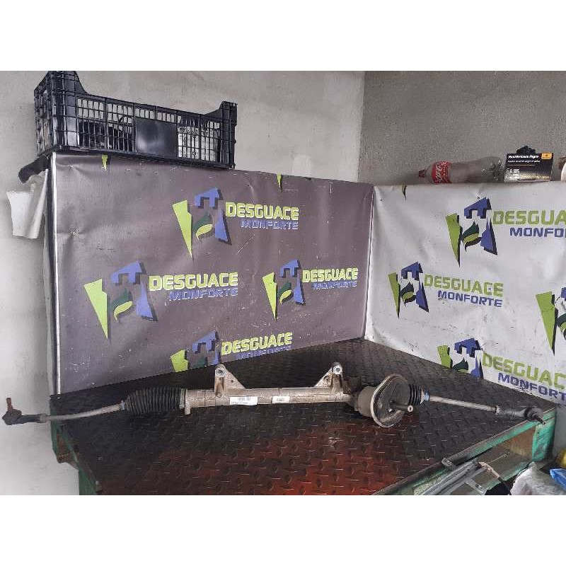 Desguace MonforteCREMALLERA DIRECCION 8200357928B 8200357928 RENAULTCremallera direccion|Desguace Monforte