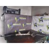 Desguace MonforteCREMALLERA DIRECCION 8200357928B 8200357928 RENAULTCremallera direccion|Desguace Monforte