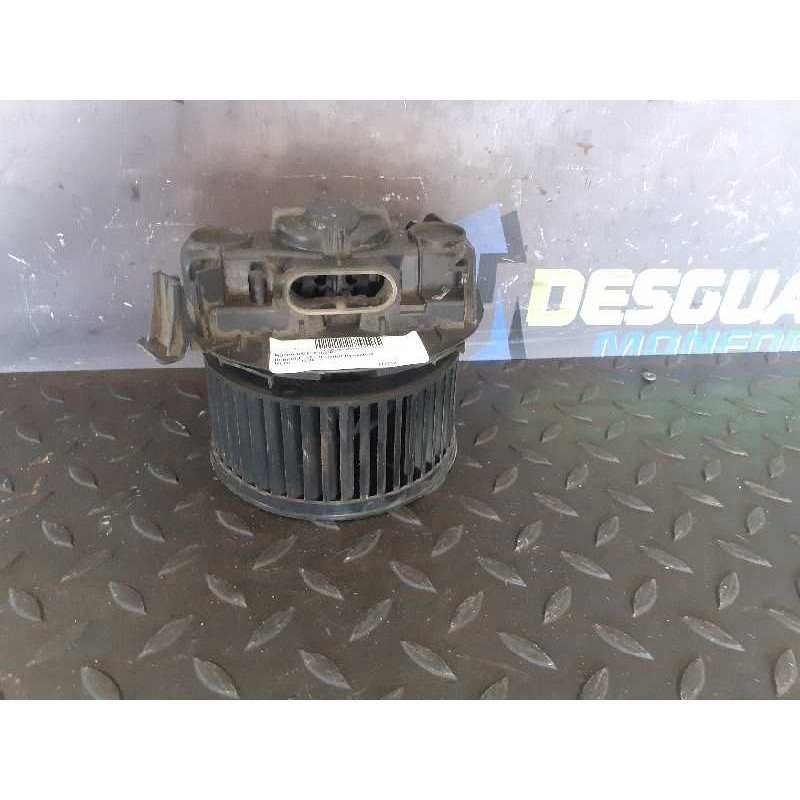 Desguace MonforteMOTOR CALEFACCION RENAULTMotor calefaccion|Desguace Monforte