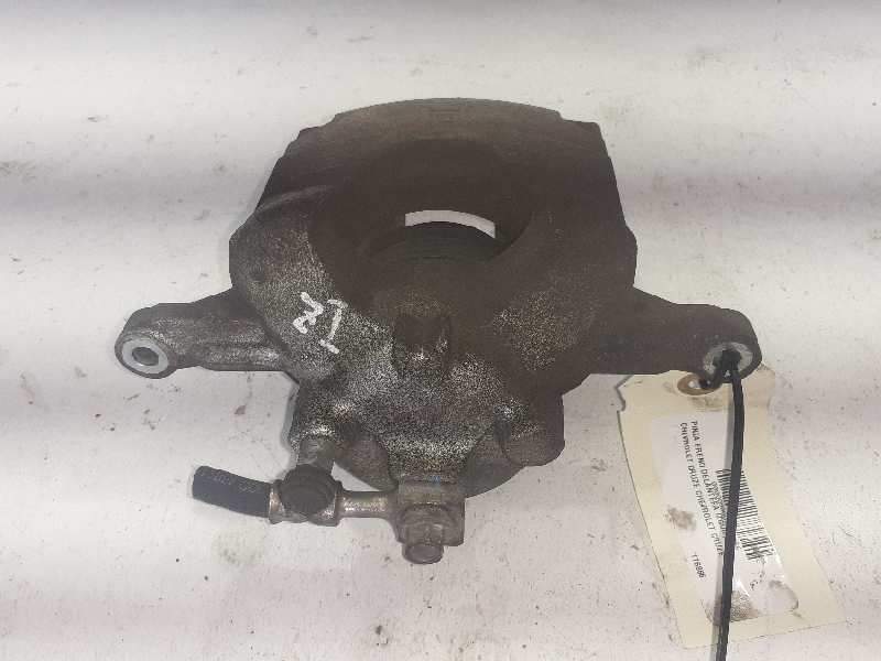 PINZA FRENO DELANTERA IZQUIERDA 13301226 