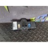 Desguace MonforteMANDO CLIMATIZADOR 8200296683 RENAULTMando climatizador|Desguace Monforte