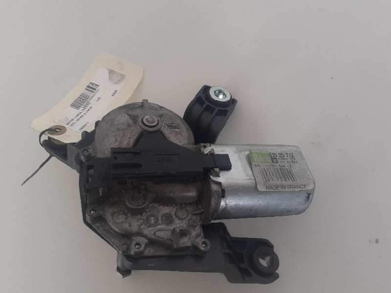 MOTOR LIMPIA TRASERO 53025212 6N001911442 