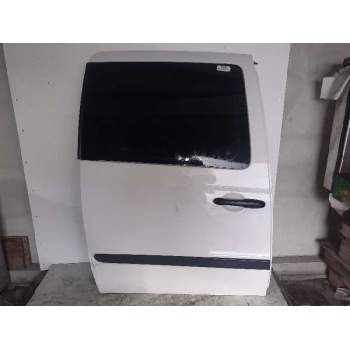 Recambio de puerta lateral corredera derecha para mercedes-benz vaneo (w414) furgoneta compacta 1.7 cdi vaneo (414.700) referenc