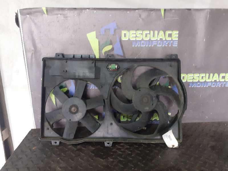 ELECTROVENTILADOR 8240123 