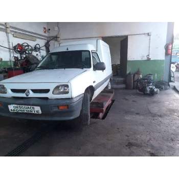 RENAULT EXPRESS