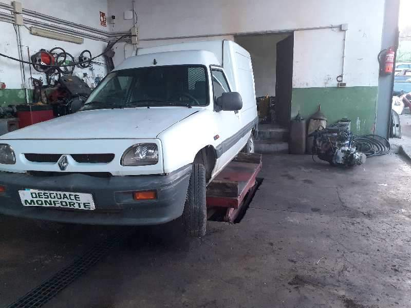 RENAULT EXPRESS