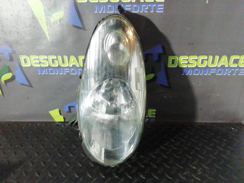 FARO IZQUIERDO 26010AX700 89007102 