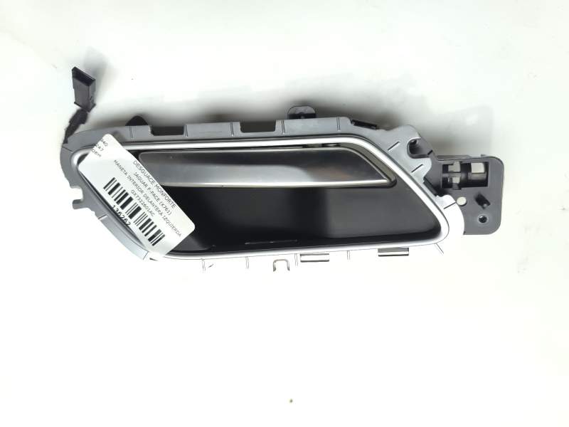 MANETA INTERIOR DELANTERA IZQUIERDA GX7322601AC 