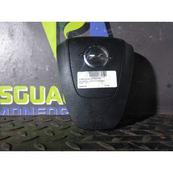 AIRBAG DELANTERO IZQUIERDO 306410199 13299780 498997212