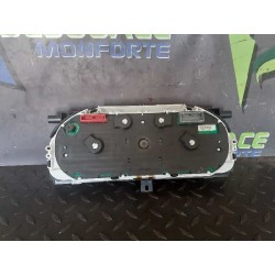 Desguace MonforteCUADRO INSTRUMENTOS 8200291330 RENAULTCuadro instrumentos|Desguace Monforte