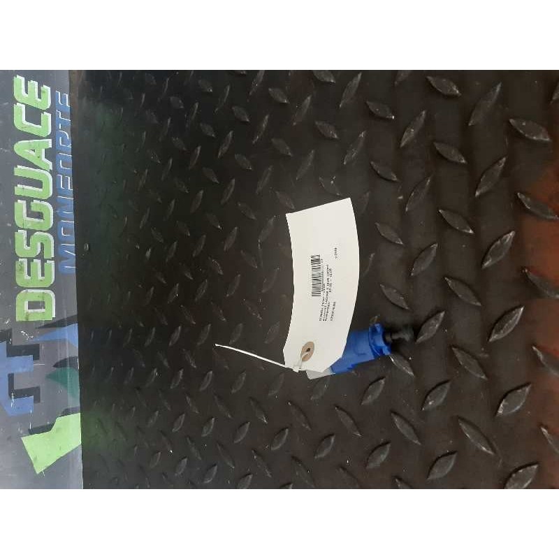Desguace MonforteSENSOR PEDAL FRENO 8200276369 RENAULTSensor pedal freno|Desguace Monforte